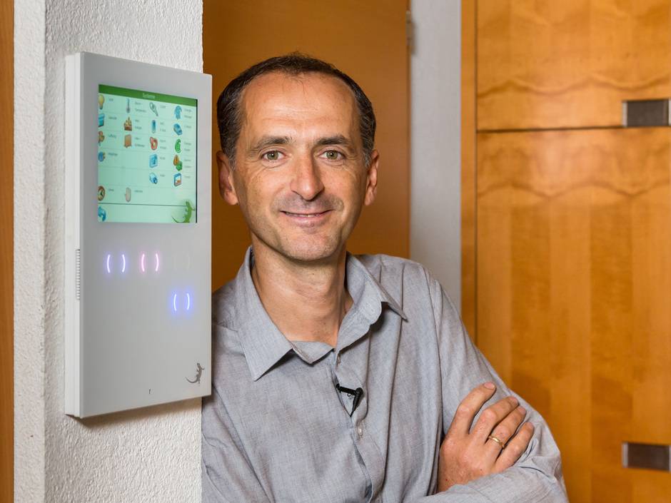 MyGekko: Sorgen Sie für einen gesunden Schlaf MyGekko: Sorgen Sie für einen gesunden Schlaf