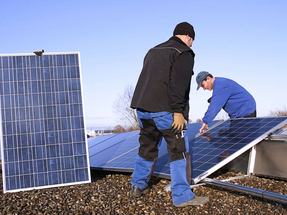 BSW-Solar: Eine Million Solarstromanlagen in Deutschland BSW-Solar: Eine Million Solarstromanlagen in Deutschland