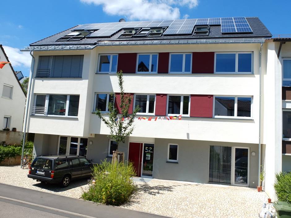 Fördersatz für Solarstromspeicher gefallen Fördersatz für Solarstromspeicher gefallen