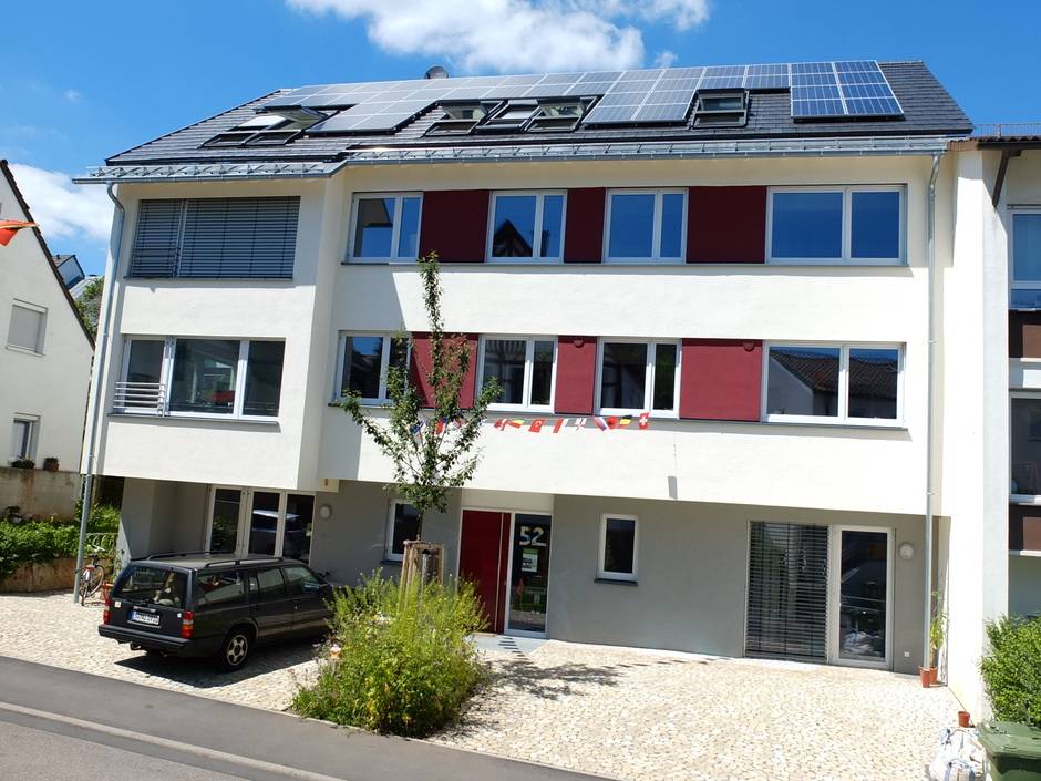 Fördersatz für Solarstromspeicher gefallen