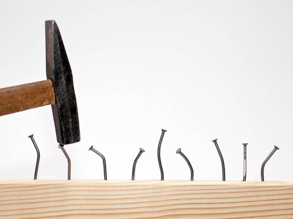 Wann muss der Mitarbeiter für Schäden haften? Wann muss der Mitarbeiter für Schäden haften?