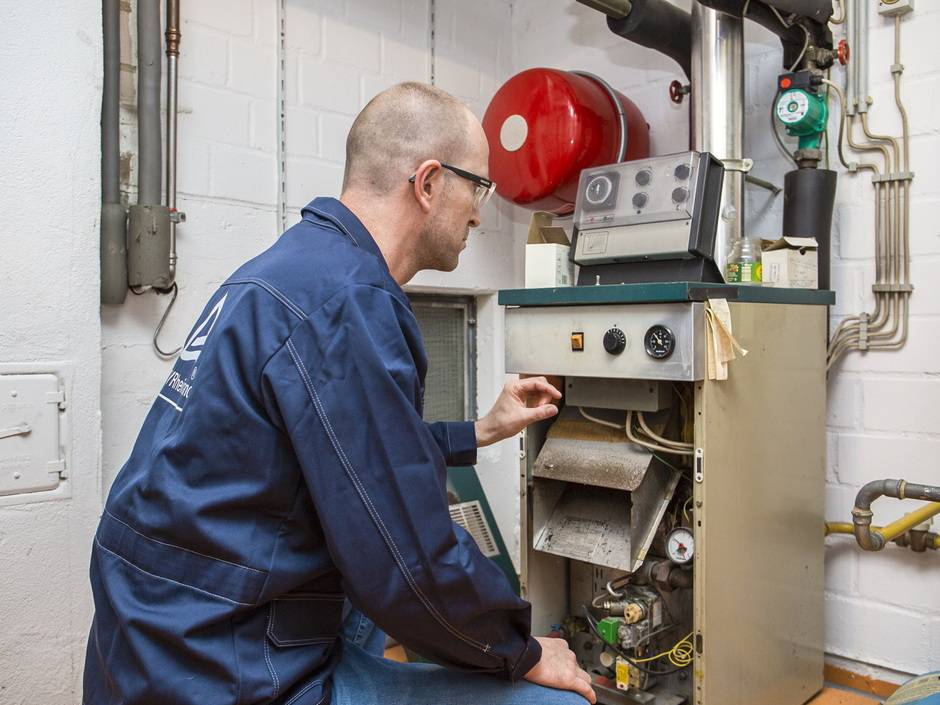 Müssen Gasgeräte schneller als geplant umgestellt werden? Müssen Gasgeräte schneller als geplant umgestellt werden?