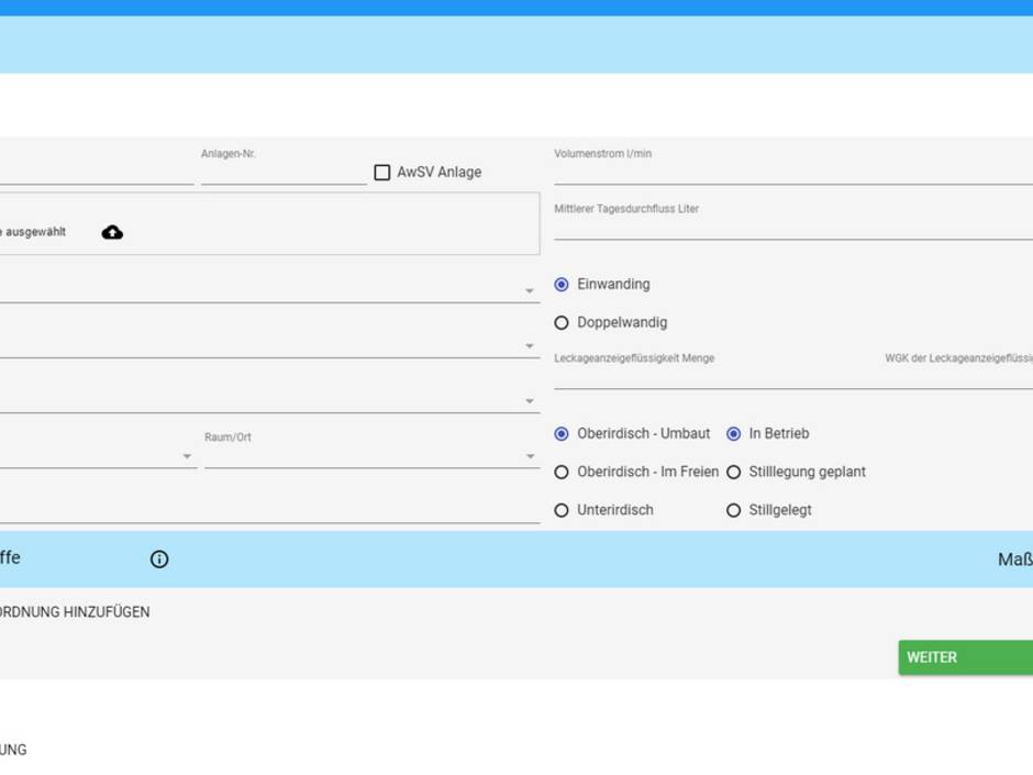 Digitale Anlagendokumentation mit QUMsult Digitale Anlagendokumentation mit QUMsult