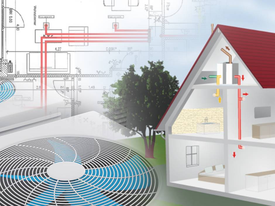 Mehr Komfort und frische Luft durch gute Planungssoftware Mehr Komfort und frische Luft durch gute Planungssoftware