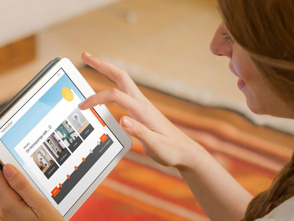 Online-Tool Thermobox mit neuer B2C-Funktion für Endkunden Online-Tool Thermobox mit neuer B2C-Funktion für Endkunden