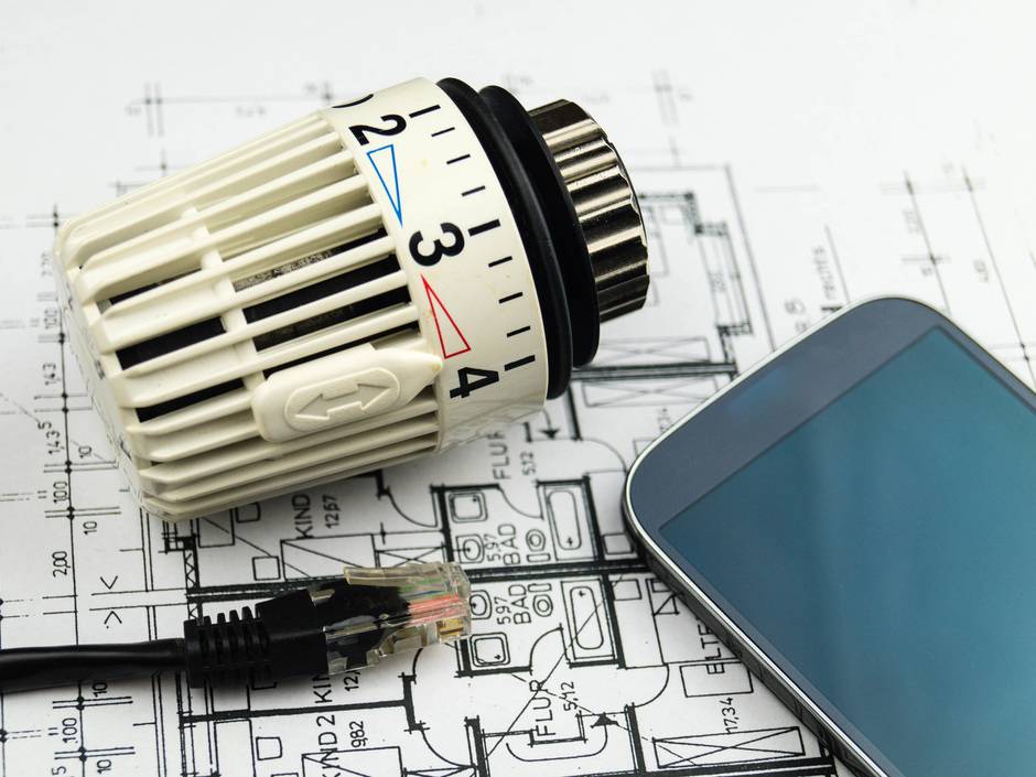 Smartes Heizen: Das leisten vernetzte Heizungssysteme Smartes Heizen: Das leisten vernetzte Heizungssysteme