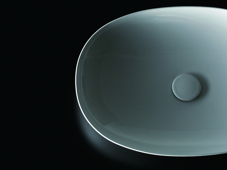 Toto: Linear Ceram Toto: Linear Ceram