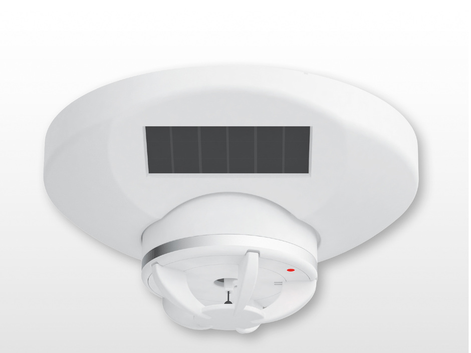 Funk-Hitzemelder AHD 10 von Afriso reagiert nicht auf Rauch Funk-Hitzemelder AHD 10 von Afriso reagiert nicht auf Rauch