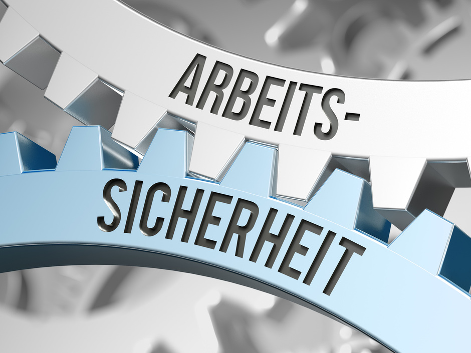 Arbeitsschutz: ISO 45001 kommt Ende März Arbeitsschutz: ISO 45001 kommt Ende März