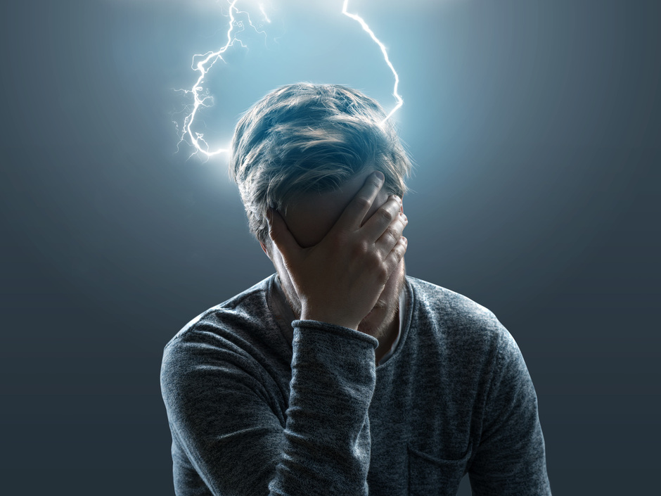 Psychische Erkrankungen bei Angestellten Psychische Erkrankungen bei Angestellten