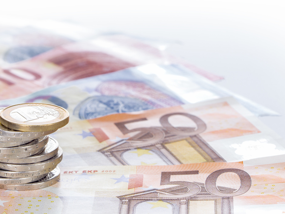 Chef-Gehälter: Durchschnittlich gibt es 25 Prozent mehr Chef-Gehälter: Durchschnittlich gibt es 25 Prozent mehr