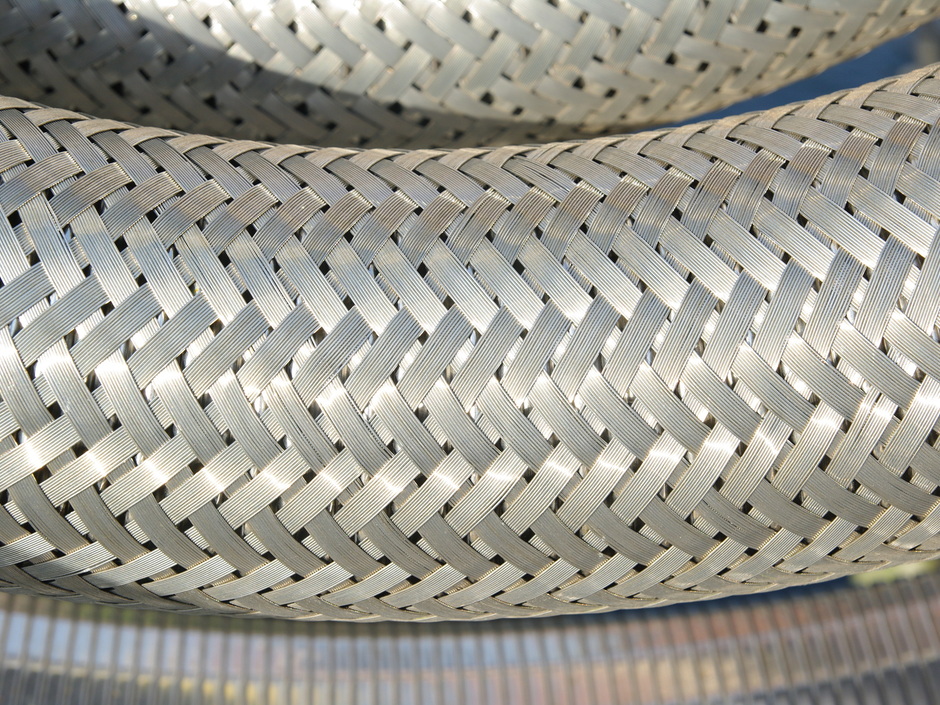 Warum Flexschläuche so viele Schäden verursachen Warum Flexschläuche so viele Schäden verursachen