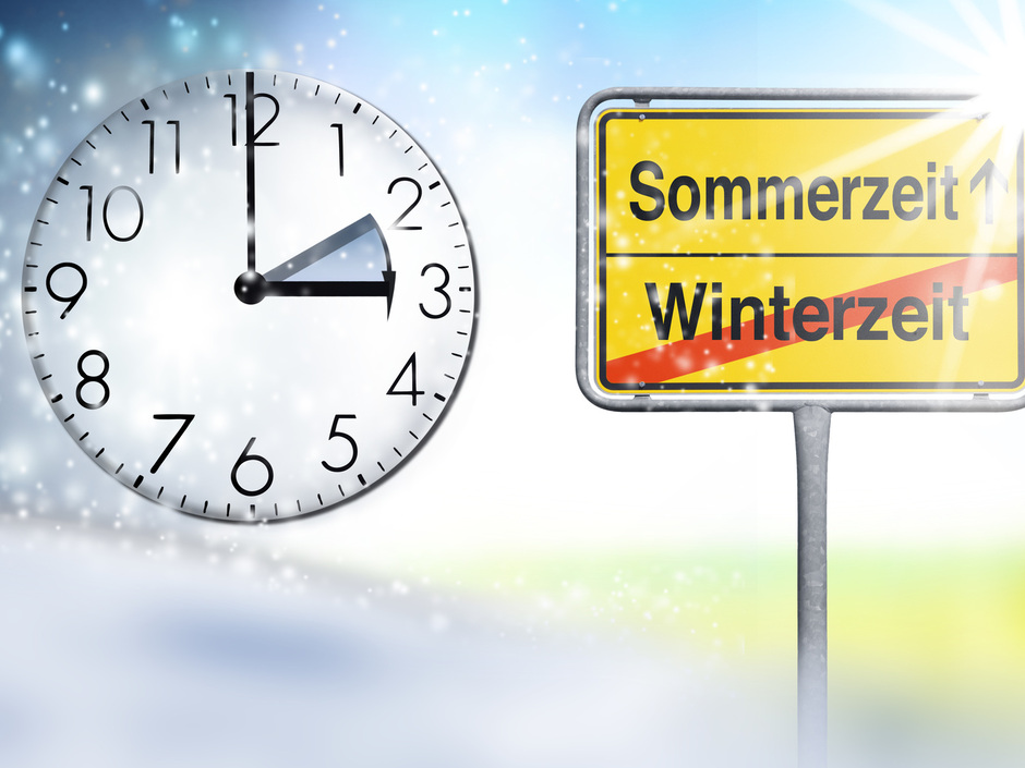 Umfrage: Ist die Sommerzeit sinnvoll oder nutzlos?