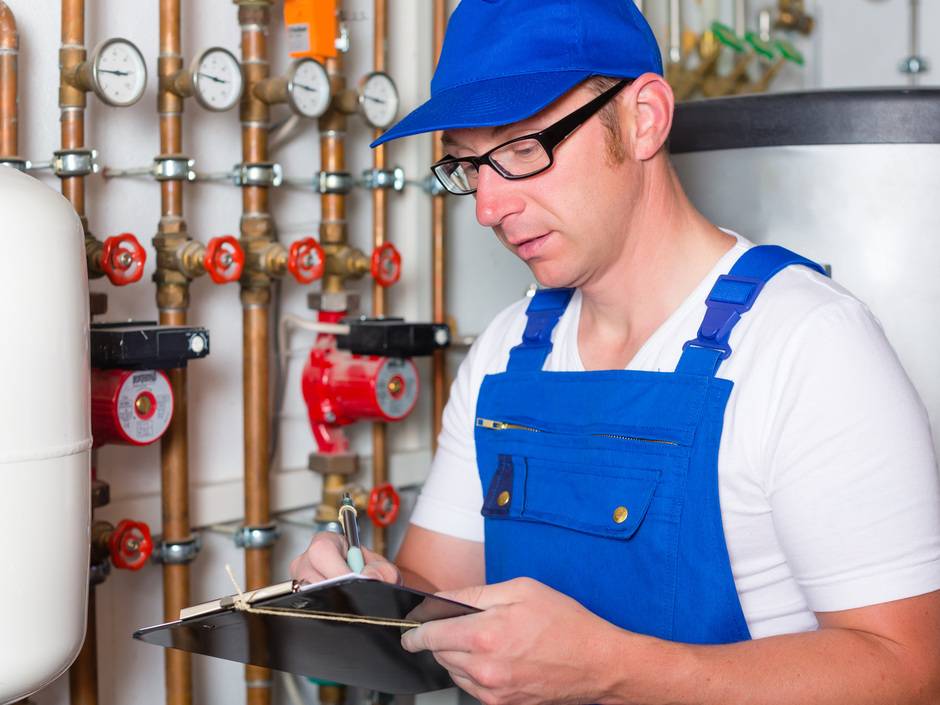 GEG-Novelle: Viel Kritik aus der Branche GEG-Novelle: Viel Kritik aus der Branche