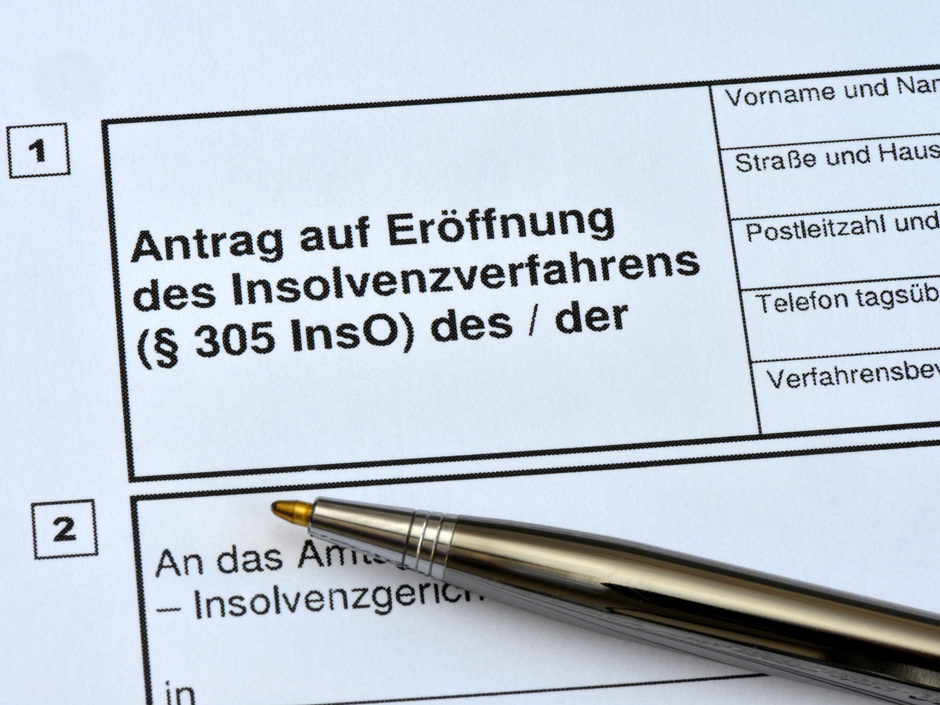 Solarworld ist wieder insolvent Solarworld ist wieder insolvent