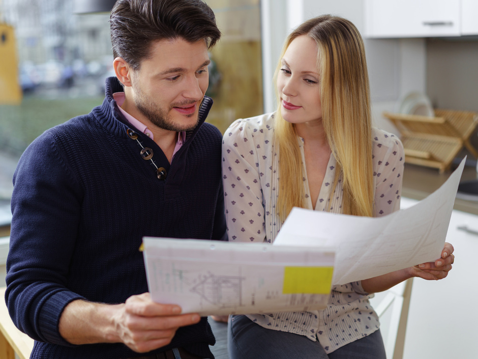 So ticken Deutschlands Hausbauer So ticken Deutschlands Hausbauer