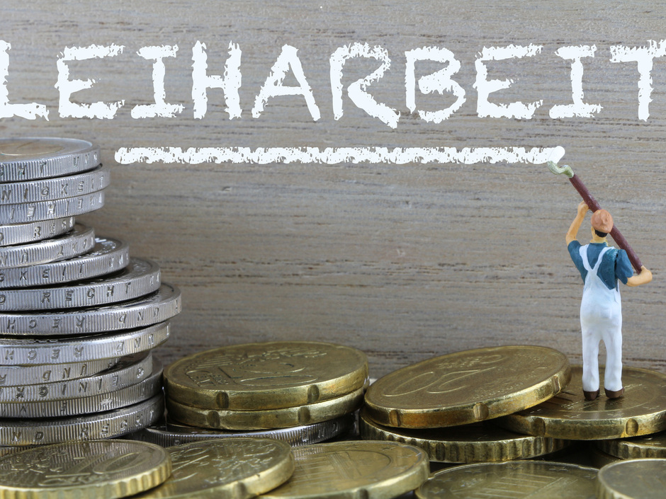 Gesetze, Verordnungen & Co: Das ändert sich im April Gesetze, Verordnungen & Co: Das ändert sich im April