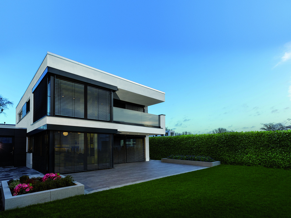 9 Gründe für ein Smart Home 9 Gründe für ein Smart Home