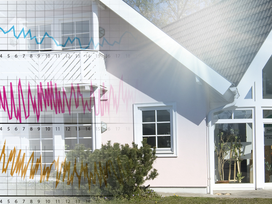 Nachweis des sommerlichen Wärmeschutzes durch thermische Gebäudesimulation Nachweis des sommerlichen Wärmeschutzes durch thermische Gebäudesimulation