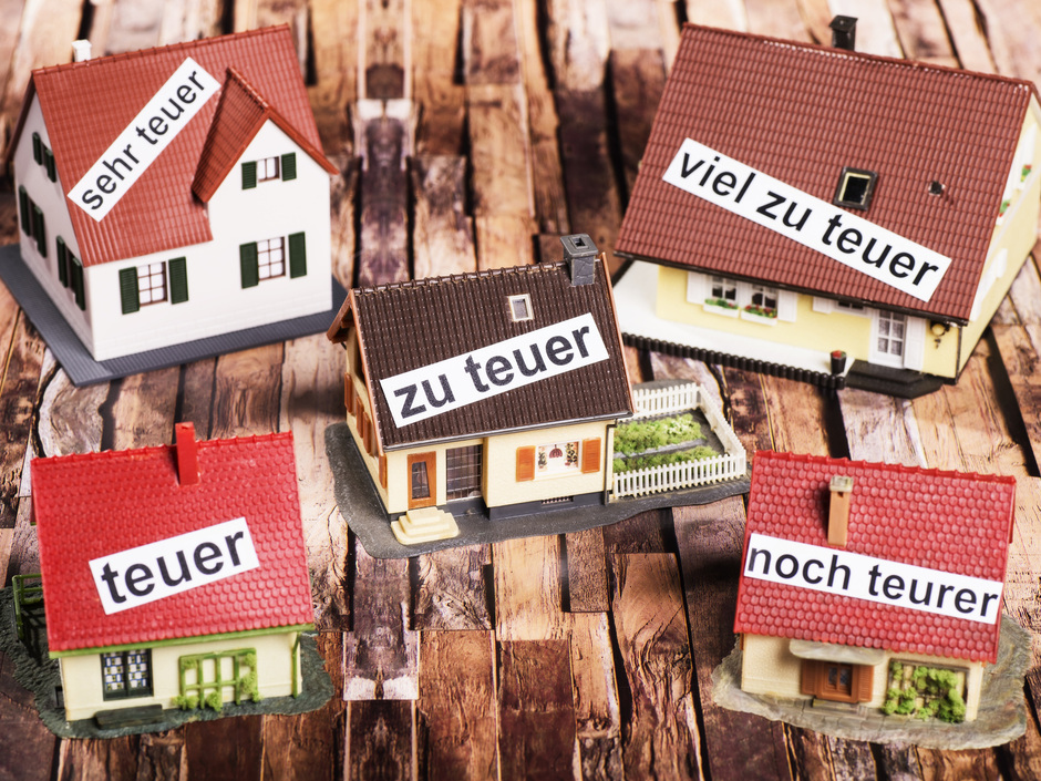 Postbank Wohnatlas 2018: Immobilienmarkt weiter im Aufwärtstrend Postbank Wohnatlas 2018: Immobilienmarkt weiter im Aufwärtstrend
