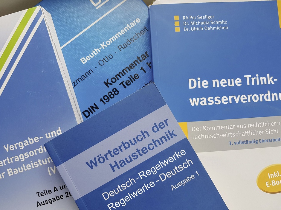 Trinkwasserhygiene: Die wichtigsten Änderungen in den aktuellen Regelwerken Trinkwasserhygiene: Die wichtigsten Änderungen in den aktuellen Regelwerken