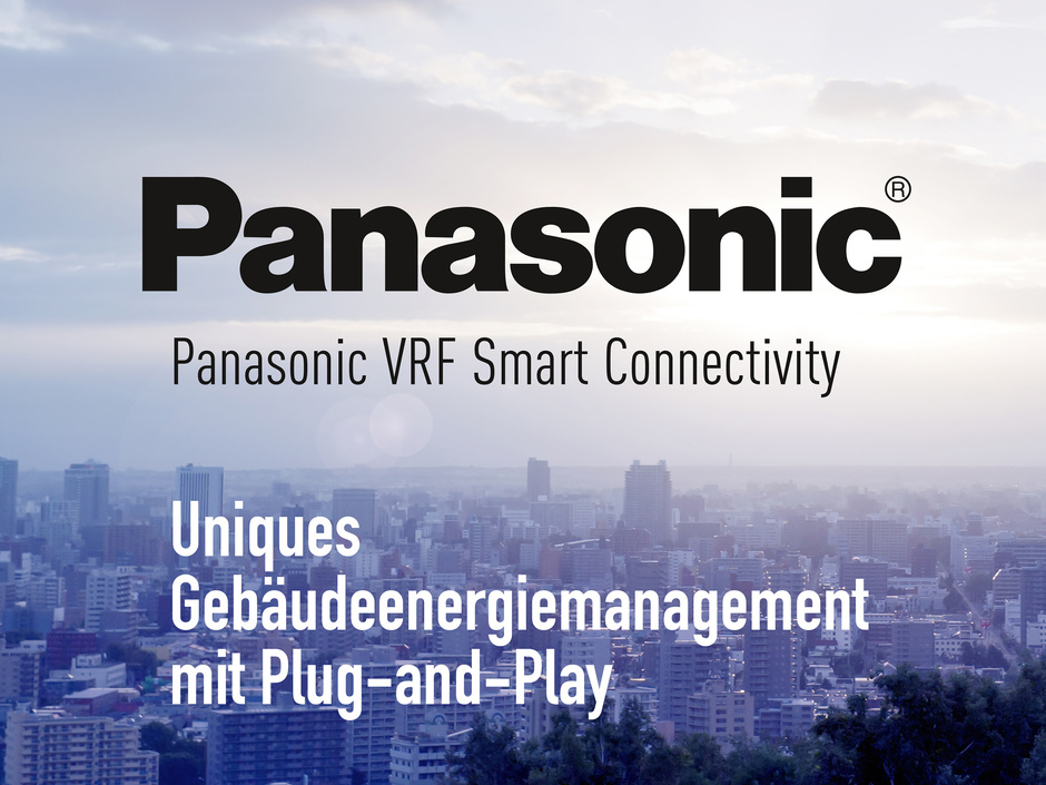 Plug-and-Play bei VRF-Systemen senkt Installations- und Betriebskosten Plug-and-Play bei VRF-Systemen senkt Installations- und Betriebskosten