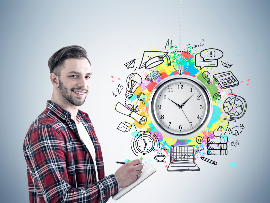 8 Fehler, die Sie nur unnötig Zeit kosten 8 Fehler, die Sie nur unnötig Zeit kosten