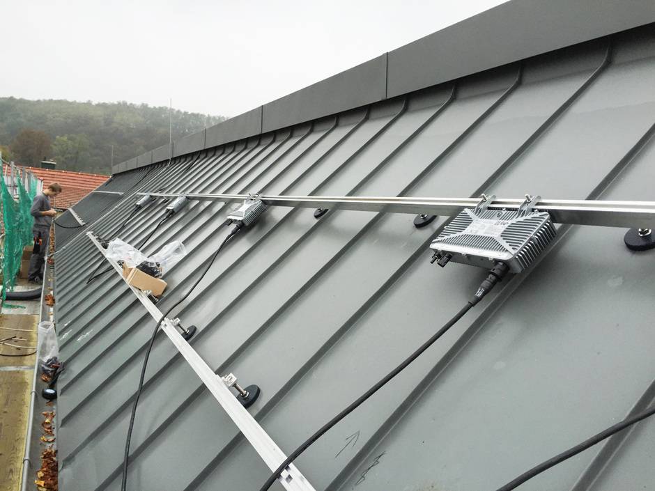 So werden Mikrowechselrichter richtig geplant So werden Mikrowechselrichter richtig geplant