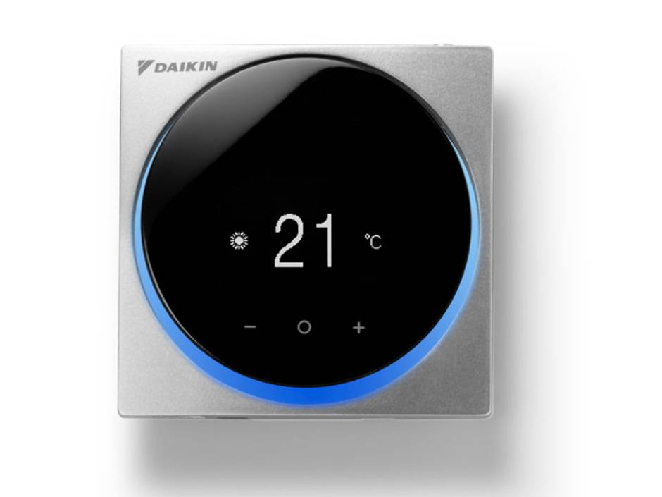 Kabel-Fernbedienung für Sky Air und VRV von Daikin Kabel-Fernbedienung für Sky Air und VRV von Daikin