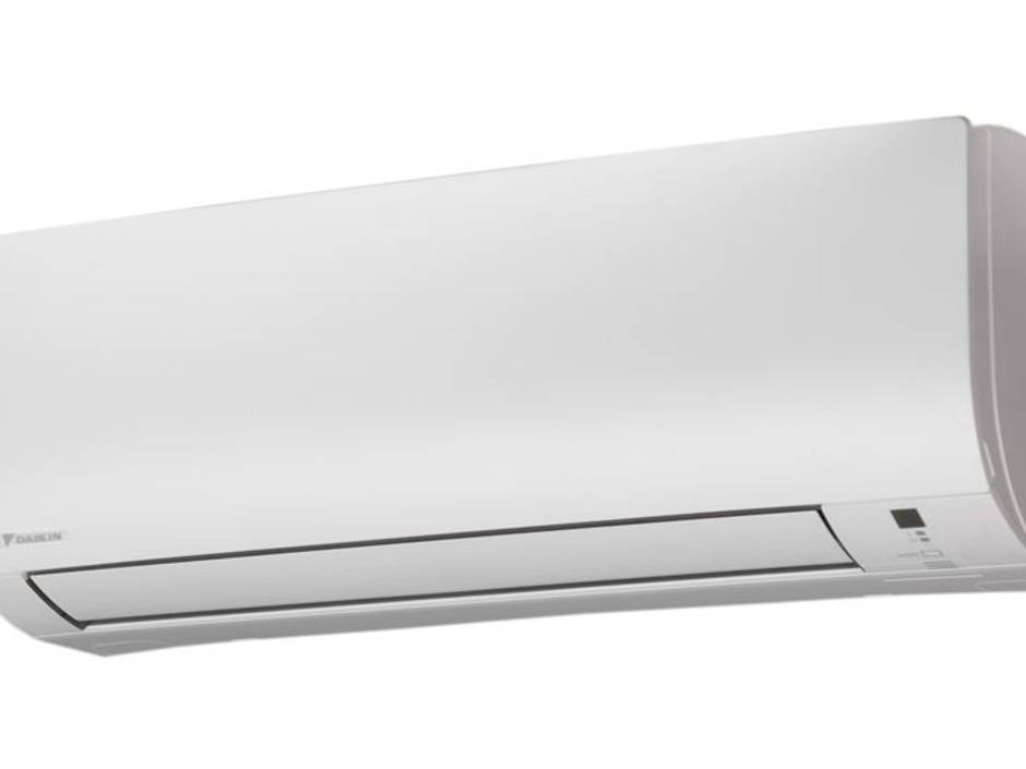 Neues Daikin VRV-Innengerät für die Wandmontage Neues Daikin VRV-Innengerät für die Wandmontage