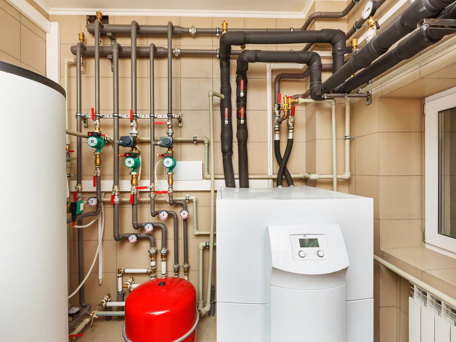 Umfrageergebnis: Fast ein Drittel hält die neue Heiztechnik für anfällig Umfrageergebnis: Fast ein Drittel hält die neue Heiztechnik für anfällig