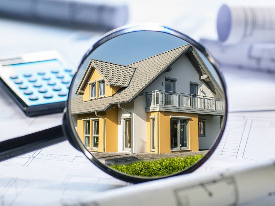 Beim Thema Grundsteuermodell herrscht Uneinigkeit Beim Thema Grundsteuermodell herrscht Uneinigkeit