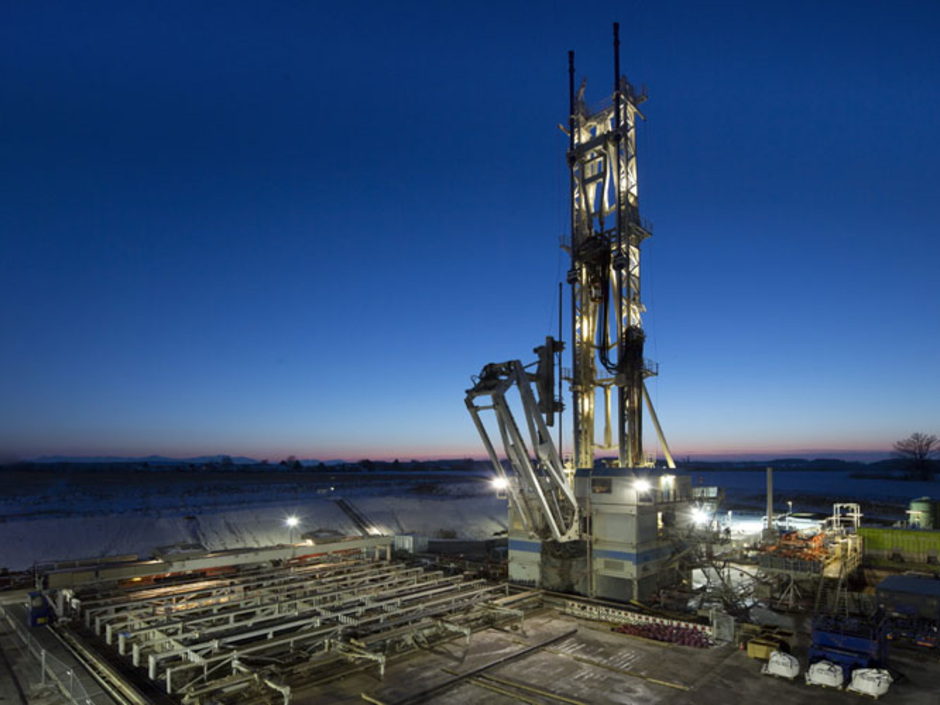 Baden-Württemberg setzt auf Tiefe Geothermie Baden-Württemberg setzt auf Tiefe Geothermie