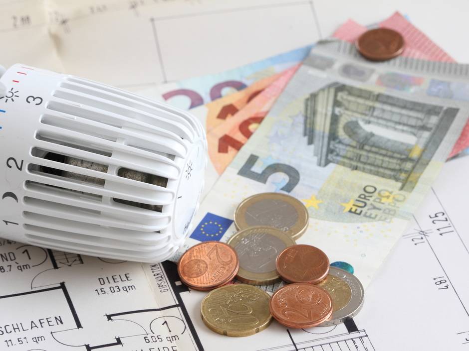 Vier von fünf Heizkosten-Abrechnungen enthalten Mängel oder Auffälligkeiten Vier von fünf Heizkosten-Abrechnungen enthalten Mängel oder Auffälligkeiten