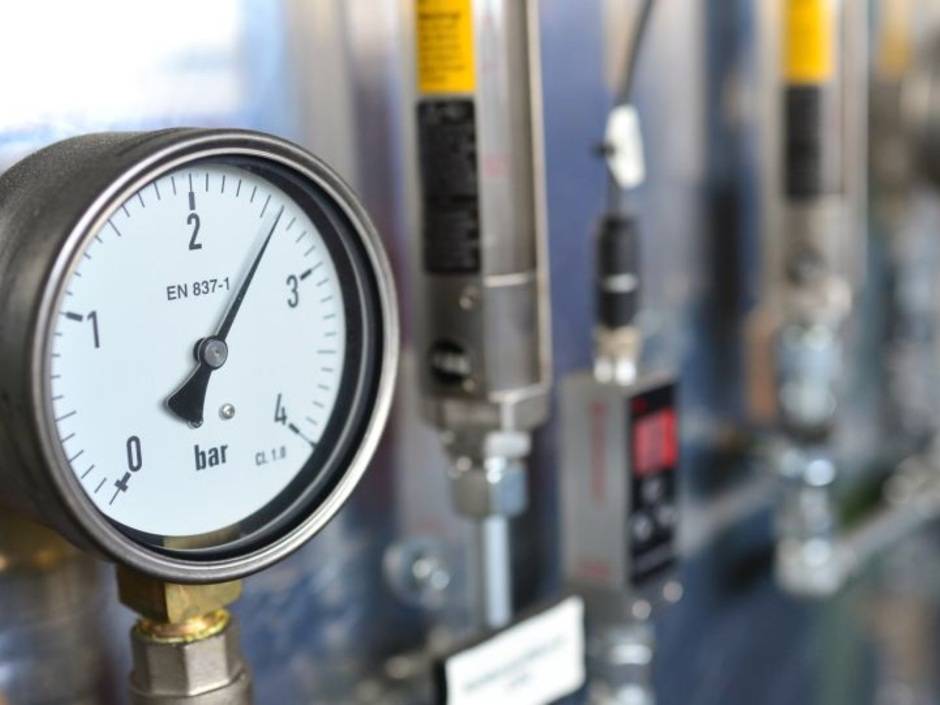 Heizungswasseraufbereitung: Die meisten Fachhandwerker gehen kein Risiko ein Heizungswasseraufbereitung: Die meisten Fachhandwerker gehen kein Risiko ein