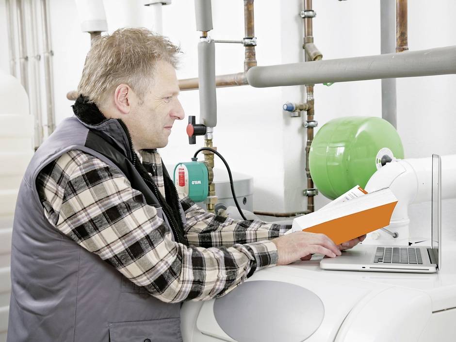 Diese Dinge müssen Heizungsprofis über Ölheizsysteme wissen Diese Dinge müssen Heizungsprofis über Ölheizsysteme wissen