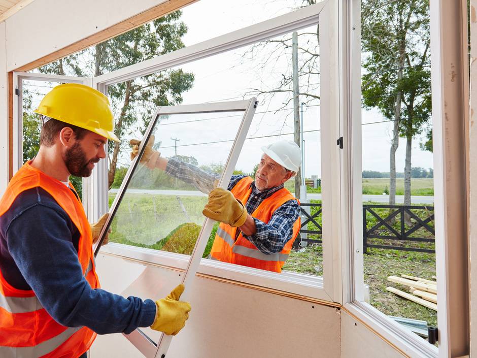 Es gibt immer noch Fachbetriebe, die nicht ausgelastet sind Es gibt immer noch Fachbetriebe, die nicht ausgelastet sind