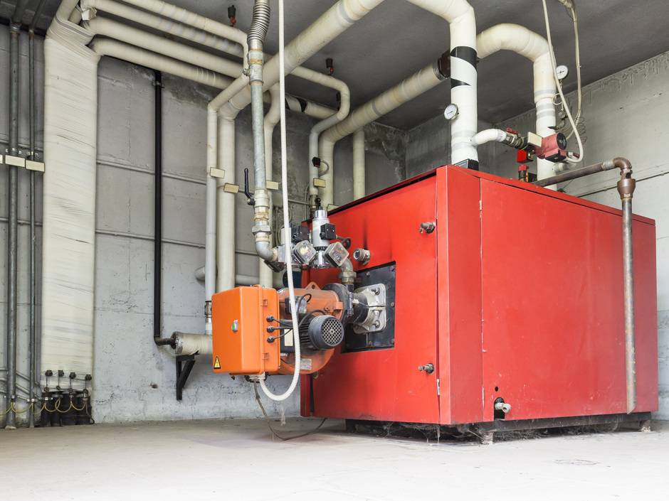 Umfrage: Wie legen Sie die Heizung bei einer Modernisierung aus? Umfrage: Wie legen Sie die Heizung bei einer Modernisierung aus?