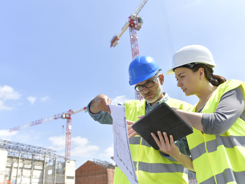 Mit diesem Geld können Ingenieure und Planer rechnen Mit diesem Geld können Ingenieure und Planer rechnen