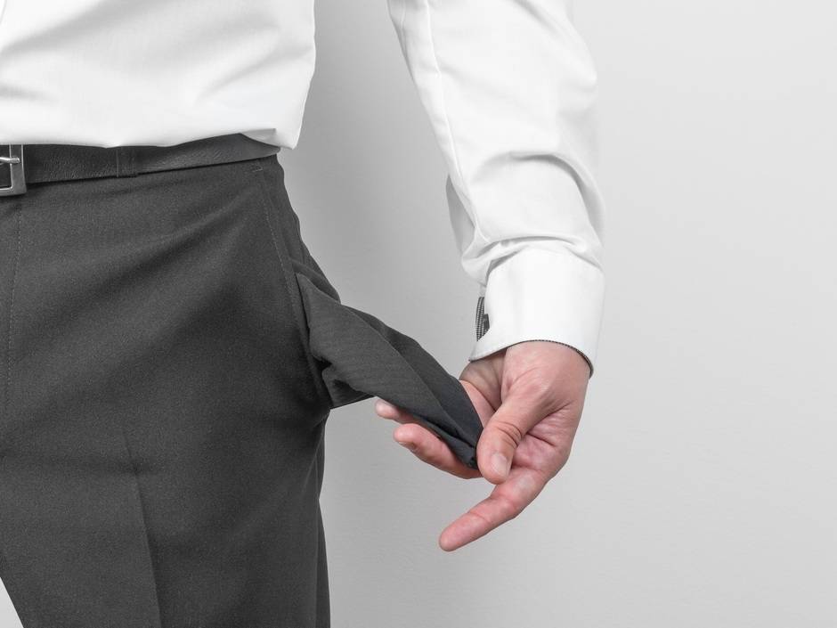 Haushaltsentwurf: Doch wieder keine steuerliche Sanierungsförderung? Haushaltsentwurf: Doch wieder keine steuerliche Sanierungsförderung?