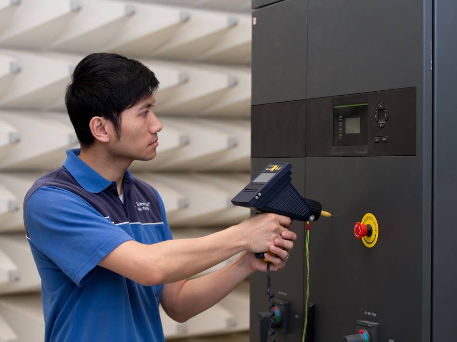 TÜV Rheinland: PV-Wechselrichter innerhalb von Minuten gehackt TÜV Rheinland: PV-Wechselrichter innerhalb von Minuten gehackt