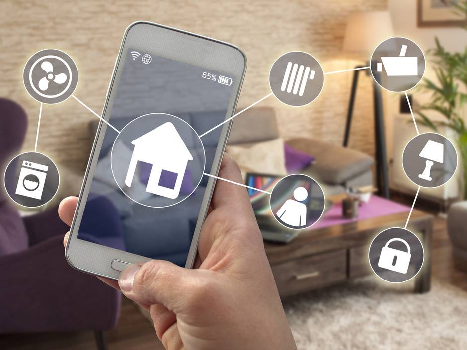 Mit der EU-Datenschutzgrundverordnung müssen smarte Geräte vergessen können Mit der EU-Datenschutzgrundverordnung müssen smarte Geräte vergessen können