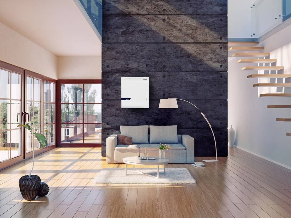 Varta pulse jetzt auch als Kaskade nutzbar Varta pulse jetzt auch als Kaskade nutzbar