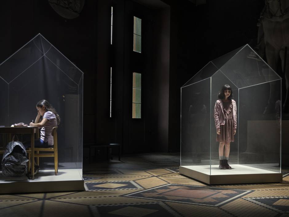 Indoor Generation: Immer drinnen, aber kein Bewusstsein für Raumluftqualität Indoor Generation: Immer drinnen, aber kein Bewusstsein für Raumluftqualität