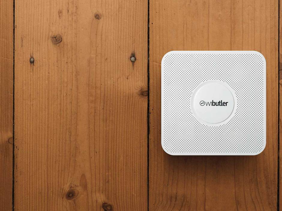 Viessmann übernimmt insolvente Wibutler GmbH Viessmann übernimmt insolvente Wibutler GmbH