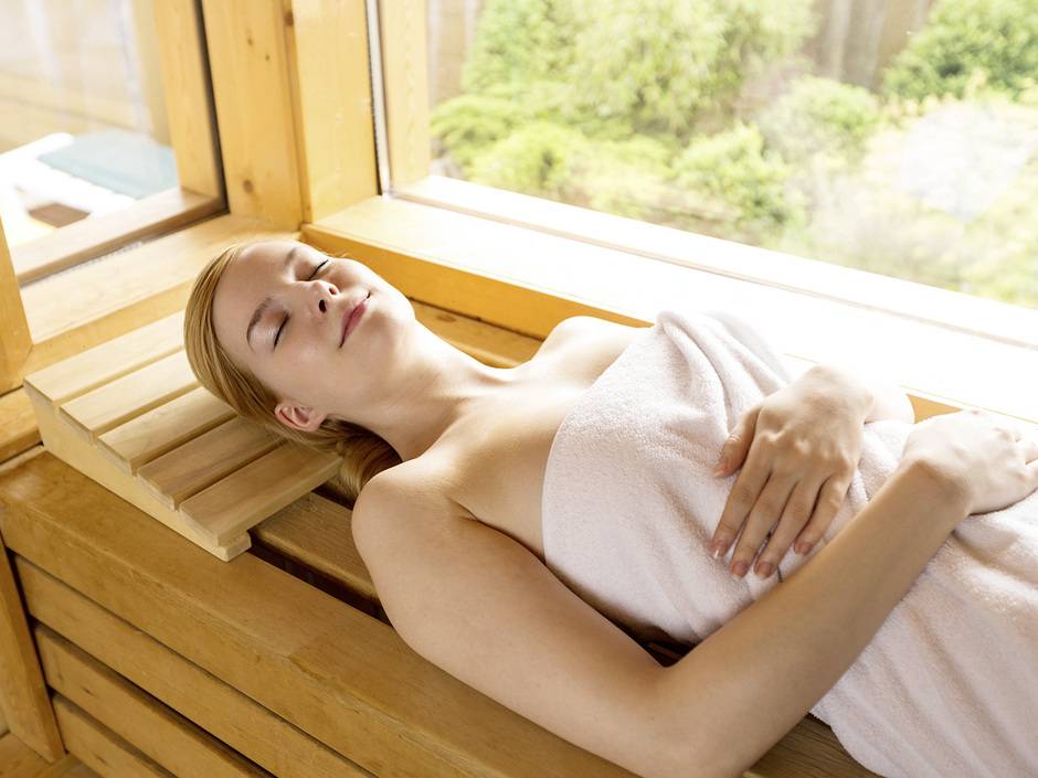 Darauf müssen Sie bei Saunafenstern achten Darauf müssen Sie bei Saunafenstern achten