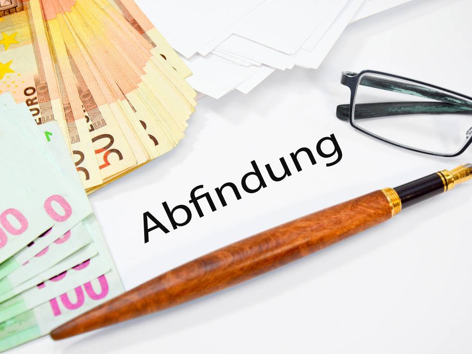 Abfindungen clever verhandeln und Steuern sparen Abfindungen clever verhandeln und Steuern sparen