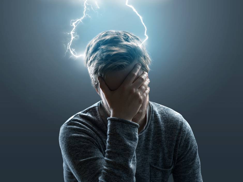 Burnout: Welche Warnsignale man ernst nehmen sollte Burnout: Welche Warnsignale man ernst nehmen sollte