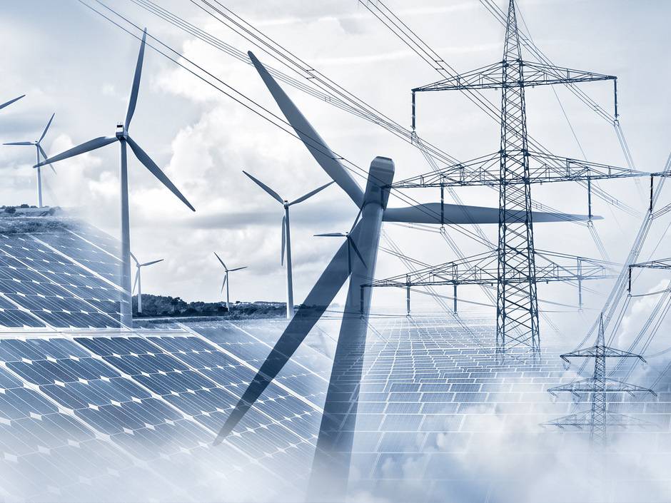 Gesetz zur Beschleunigung des Energieleitungsausbaus tritt in Kraft Gesetz zur Beschleunigung des Energieleitungsausbaus tritt in Kraft