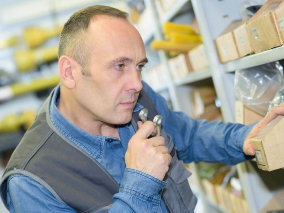 Hat der Großhandel Zukunft? Die Meinungen sind geteilt Hat der Großhandel Zukunft? Die Meinungen sind geteilt